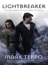 Cover image for Lightbreaker